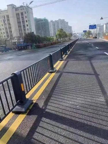 恒山道路护栏